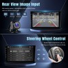 Leadfan Android Car Radio for Honda Civic 2013 2014 2015