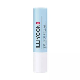 Ileeyun 일리윤 세라마이드 무향 립밤 3.2g x1개 Illiyoon Ceramide Unscented Lip Balm 3.2g x1pc