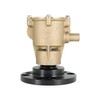 F6B-9 Water Pump Engine Cooling Pump with Crank Mounted Impeller