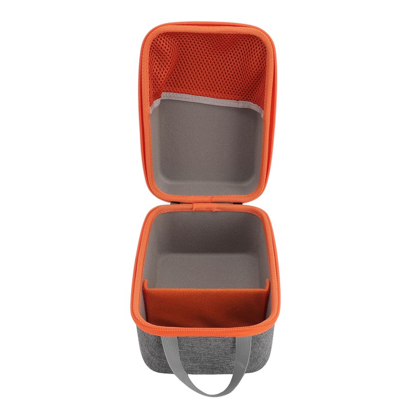 Hard Case for Yoto Player, Shockproof and Waterproof Hard Carry