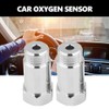 Car Lambda Sensor Adapter, Pack of 2 Universal 45 mm