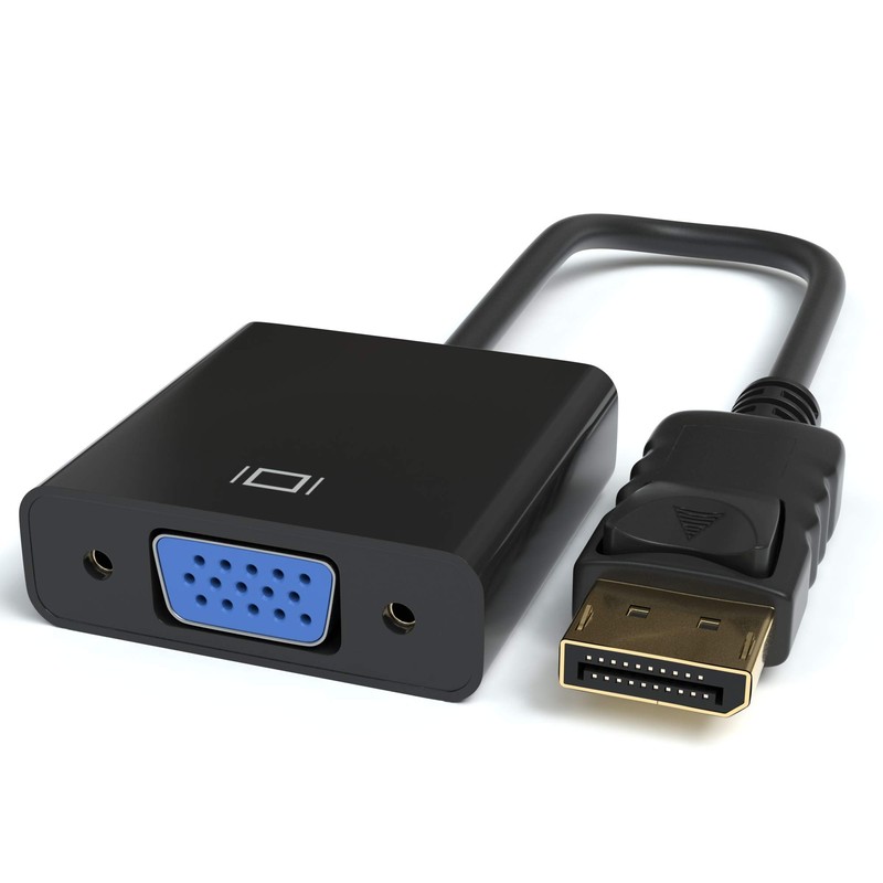 Video Adaptor Pack of 1