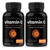 Nutrachamps Vitamina 1000mg Saúco Pack 120 Cápsulas