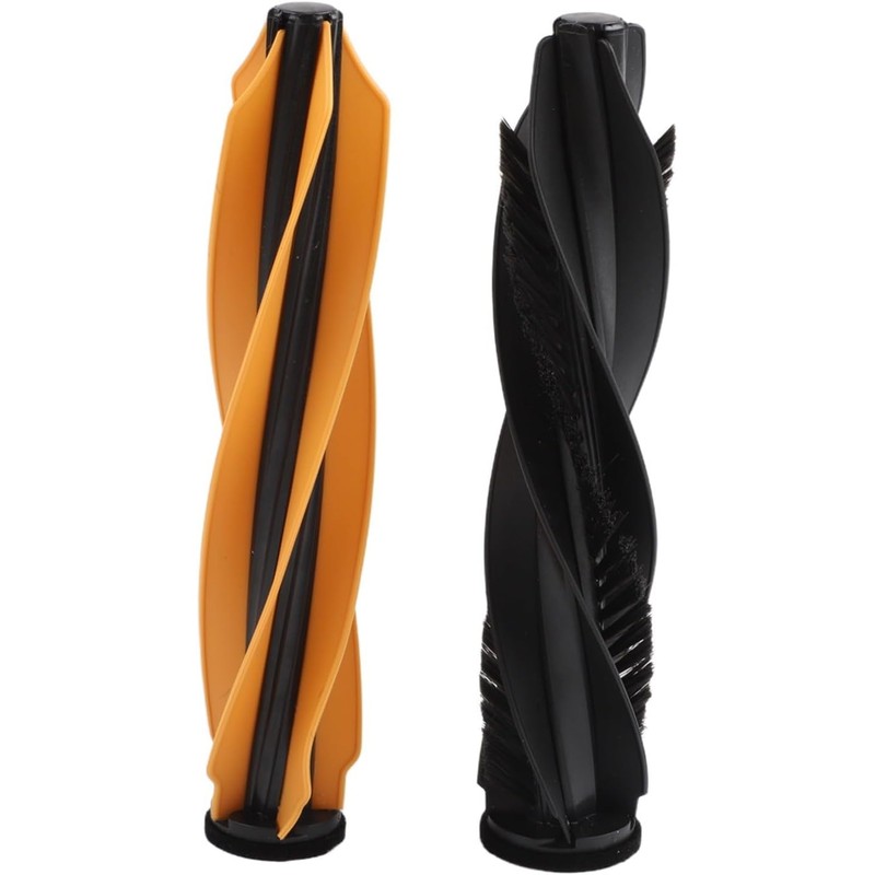 Kit de cepillo de rodillo de vacío para D20 Pro