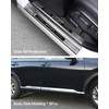 for Honda CRV CR-V 2023 2024 2025 2026 Rear Bumper