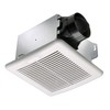 Delta Electronics Delta BreezGreenBuilder GBR80 80 CFM Exhaust Bath Fan,