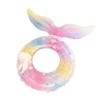 Float Ring for Adults and Children, 70 to 90 Float,