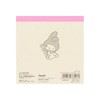 Sunstar Stationery Sanrio Character Memo Square My Melody Pink S2846225