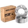GAsupply ATV Wheel Spacers 4x110, Compatible with CFMoto, Segway, Yamaha,