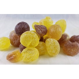 Butterscotch Kettle-Cooked Hard Candy Drops, 3 Pack of 4.5 oz.