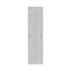 50 Pack Plastic Window & Glazing Packers, Spacers 3mm Thicknesses