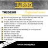 Turbo 1/4HP Submersible Utility Pump with Electronic Switch