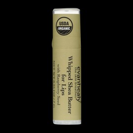 evanhealy Whipped Shea Butter For Lips 7g