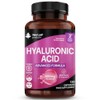 Hyaluronic Acid Capsules - Skin, Hair & Joint, 120 Capsules,