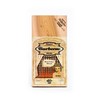 Axtschlag Wood Planks Western Cedar 100G02M1200 V, Smoke, Pack of
