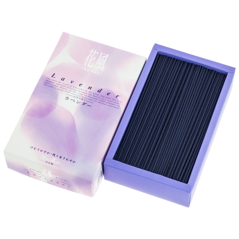 Flower Style Lavender Rose Filled