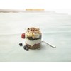 Maple Craft Foods, Blueberry Vermont Maple Syrup (Organic)