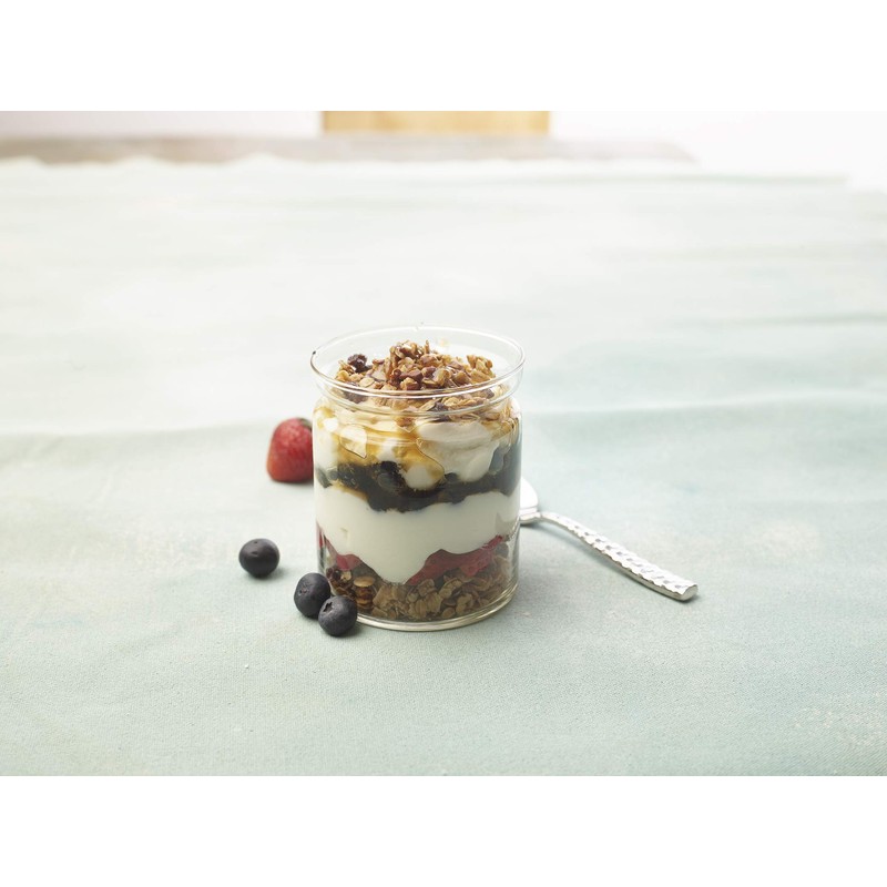 Maple Craft Foods, Blueberry Vermont Maple Syrup (Organic)