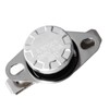 10Pcs Thermal Control Switch Quick Response High Accuracy Control 95℃