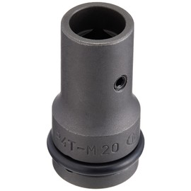 Mito Koki Mitroi Impact Wrench Tap Socket P4TM20