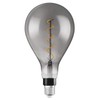 OSRAM LED Vintage Edition 1906, Smoke coloured glass, Nicht zutreffend