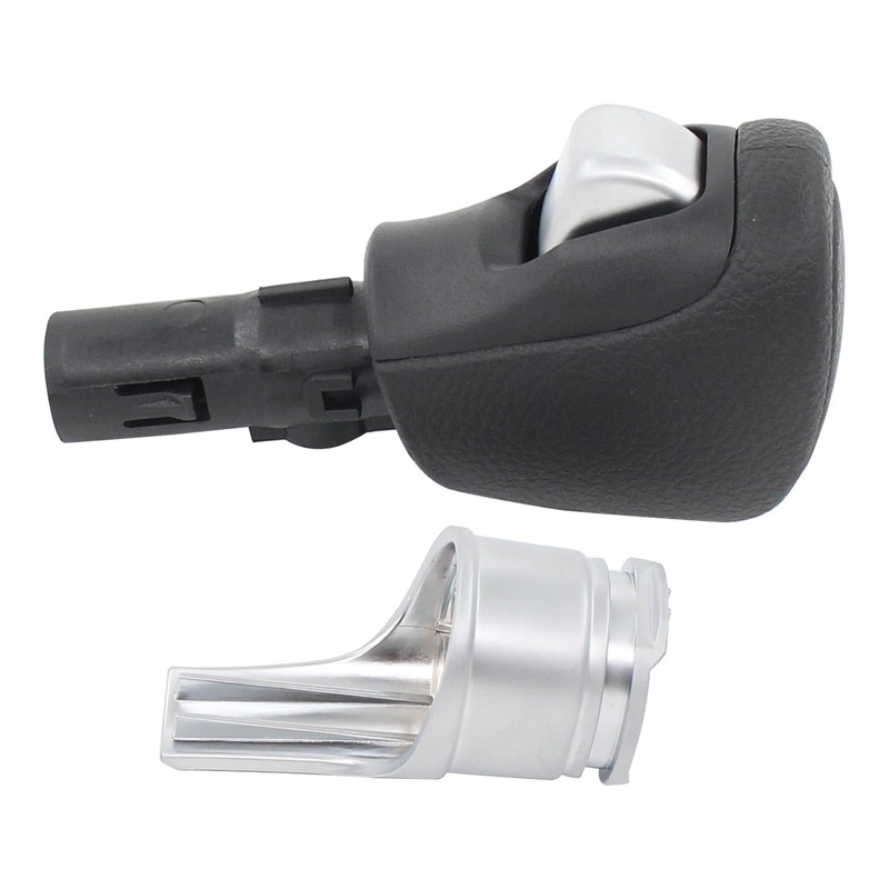 ApplianPar Leather Gear Shift Knob for Honda Accord 2018-2020