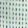 Kt KILOtela - Digitally Printed Poplin Fabric - Preshrunk 100%
