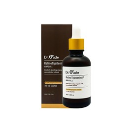 Dr. Oracle Retinotightening Ampoule 50ml / 닥터오라클 레티노타이트닝 앰플 50ml
