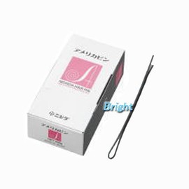 N Hairpin American Pin 15.9 oz (450 g)