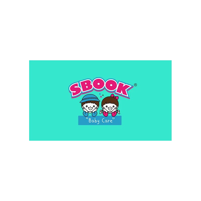 Sbook Talco For Bebé 100g