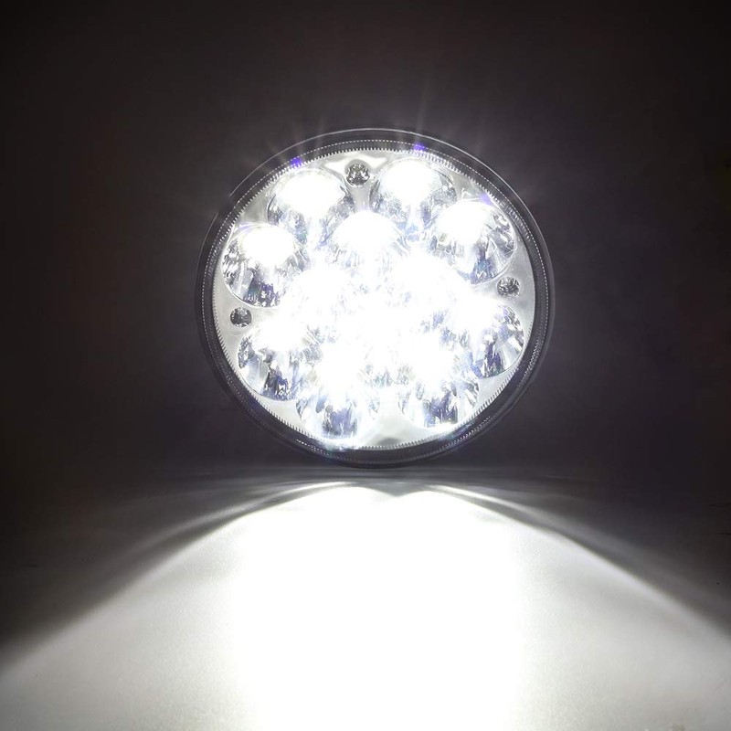 Ourbest H5001 Led Lights Par46 Light for Spotlight, 5.75" 5-3/4"