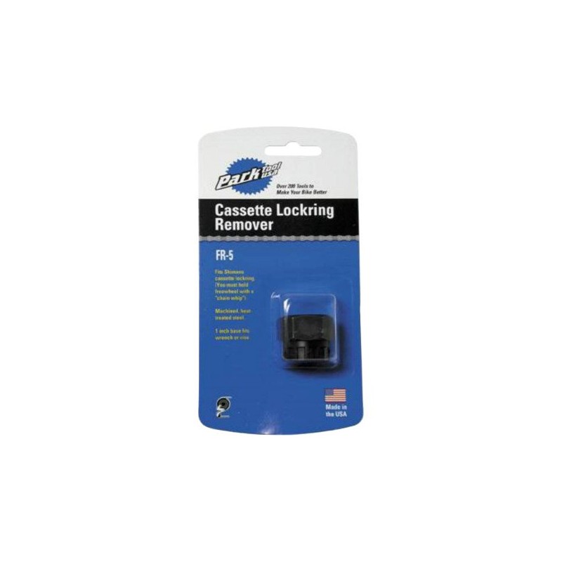 Park Tool Hg Lockring Remover - Shimano Hyperglide