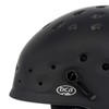 K2 Unisex - Adult BC Air Helmet Helmet, Black, S