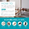 Bloom Cleanse Shoe Deodorizing Powder, Eliminates Foot Odor, Made in