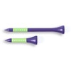 Green Swing Special Edition 70mm & 38mm Bamboo Golf Tees