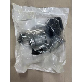 International Navistar 2516595C91 SUPPORT LOCK LUGGAGE DOOR