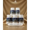 Magnesio Lumivit Fullmag Complex Magnesios Citrato Gluconato Glicinato Malato Vitamina