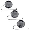 ULBTER 37mm Lens Cap Lens Cap for Olympus 14-42mm 1:3.5-5.6
