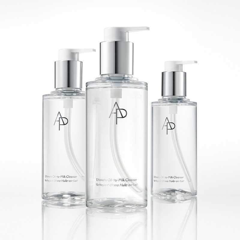 AP Beauty [에이피뷰티]에이피 얼티밋 오일 투 밀크 클렌저 AP Beauty