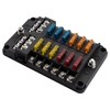 12V Blade Fuse Box ZEALfix 12 Way Blade Fuse Block