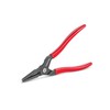 TEKTON 9 Inch External Retaining Ring Pliers (0.090 in. Tips)
