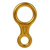Figure 8 Descender 35KN Heavy Duty Colored Climbing Gear Downhill