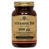 Solgar Vitamin B8 (Biotine) 1000µg 50 Vegetable Capsules