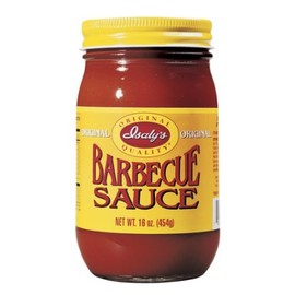 Islay's Original Barbeque Sauce