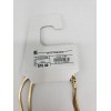 BaubleBar Sugarfix by Baublebar Layered NECKLACE Gold Tone New -
