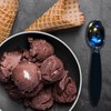 Ice Cream Scoop Spoon - Ergonomic design - Dishwash Safe
