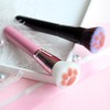 AKOAK 1 paquete de brochas de maquillaje con forma de