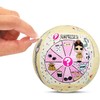 L.O.L. Surprise! Confetti Pop 3 Pack Beatnik Babe – 3
