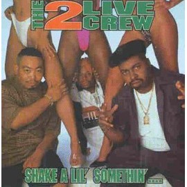 Shake a Lil Somethin