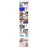 trendfinding Photo Curtain 10 x 15 cm Portrait and Landscape